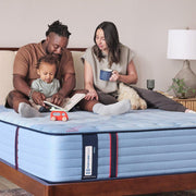 Fuller Spring Mattress - Furniture City (CA)l