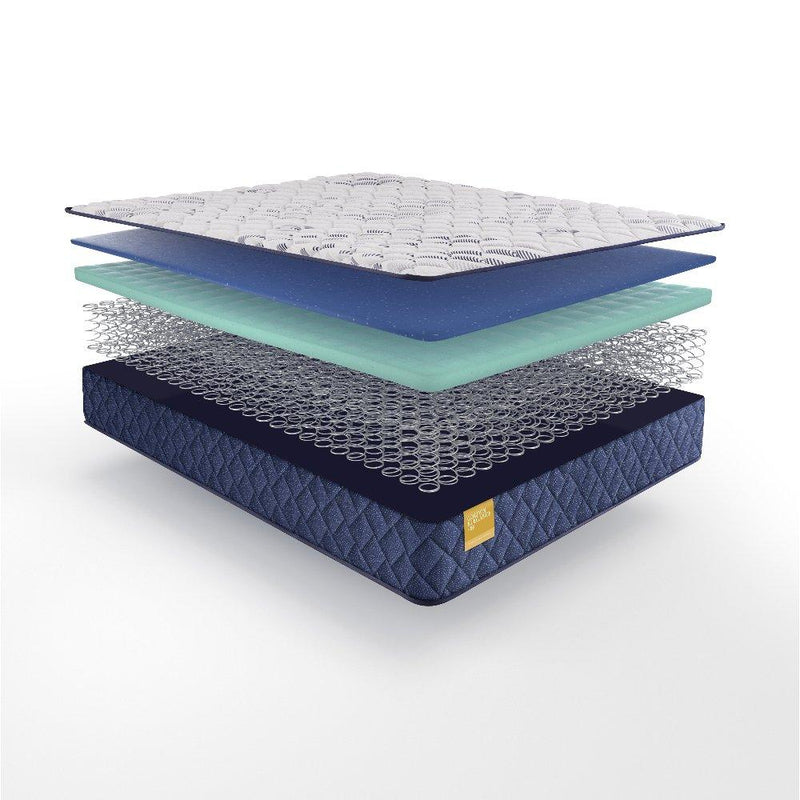 Stately Innerspring Mattress - Furniture City (CA)l