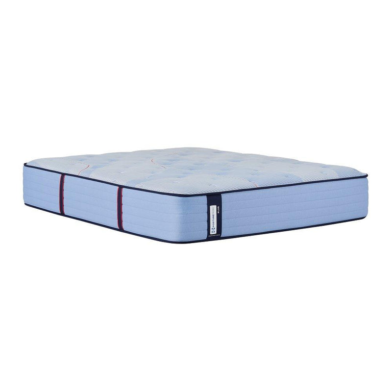 Lovato Spring Mattress - Furniture City (CA)l