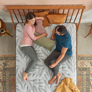 Silver Pine Innerspring Mattress - Furniture City (CA)l