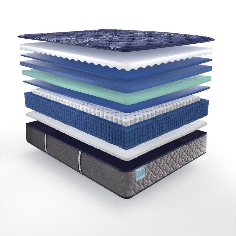 Pura Vida Innerspring Mattress - Furniture City (CA)l