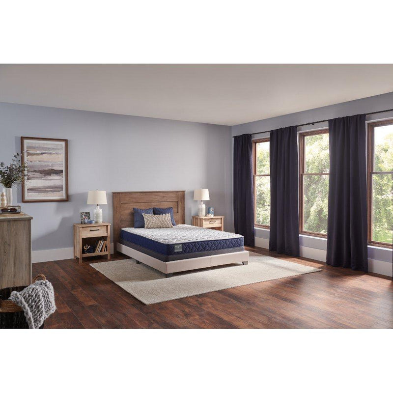 Lane Innerspring Mattress - Furniture City (CA)l