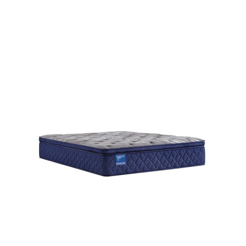 Pacific Rest Innerspring Mattress - Furniture City (CA)l