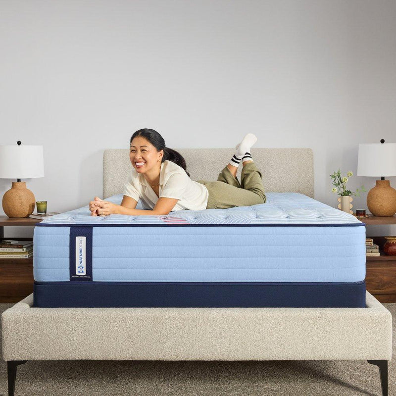 Goddard Spring Mattress - Furniture City (CA)l