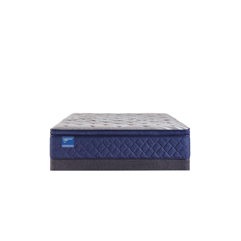 Midnight Cove Innerspring Mattress - Furniture City (CA)l