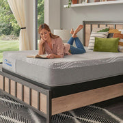 Medina Hybrid Mattress - Furniture City (CA)l