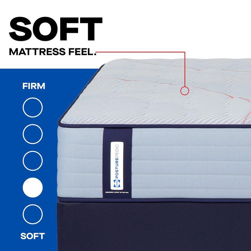 Medina IITight Top Spring Mattress - Furniture City (CA)l