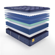 Forsyth Park Innerspring Mattress - Furniture City (CA)l