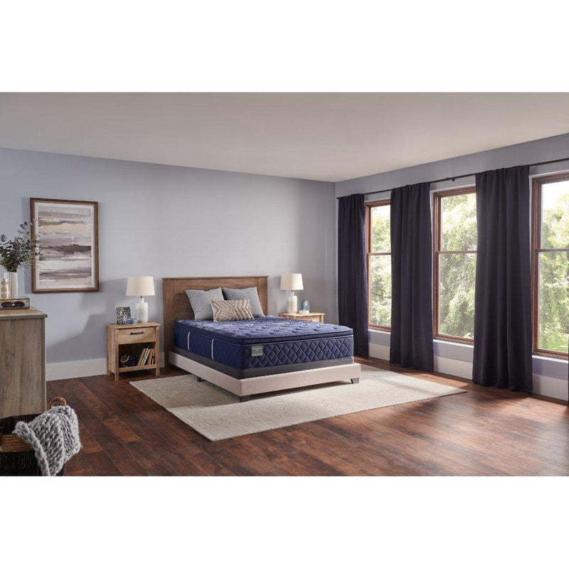 Annapolis Innerspring Mattress - Furniture City (CA)l