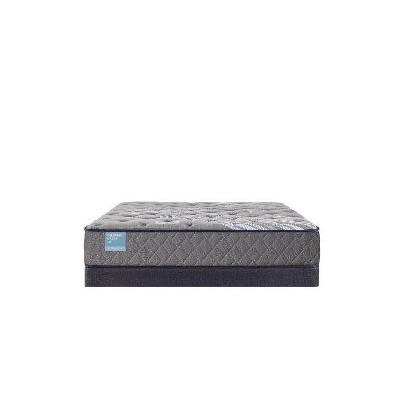 Delacroix Innerspring Mattress - Furniture City (CA)l