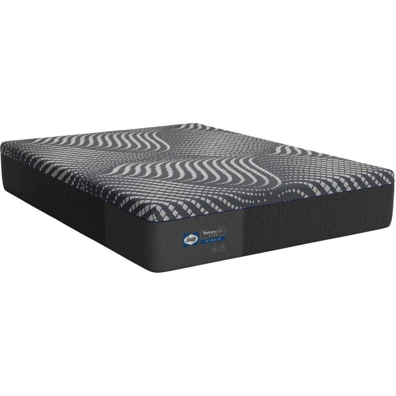Brenham Hybrid Mattress - Furniture City (CA)l