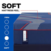 Brenham II Hybrid Mattress - Furniture City (CA)l