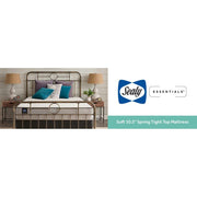 Calhoun II Innerspring Mattress - Furniture City (CA)l