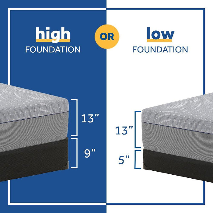 Lacey Hybrid Mattress