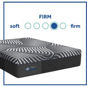 High Point Hybrid Mattress - Furniture City (CA)l
