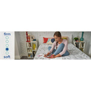 Dantley Innerspring Mattress - Furniture City (CA)l