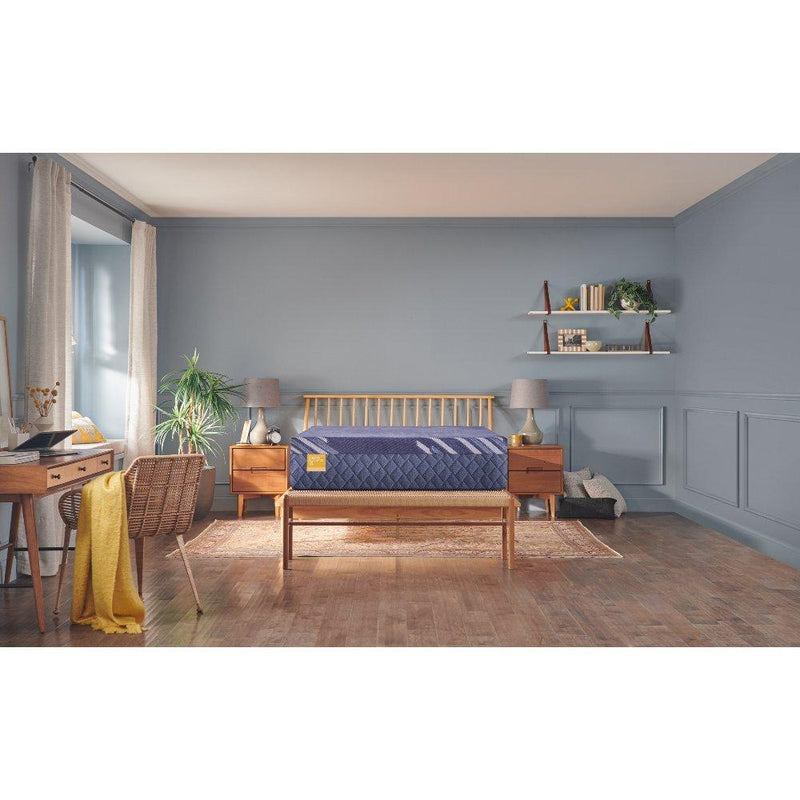 Remmington Hybrid Mattress - Furniture City (CA)l
