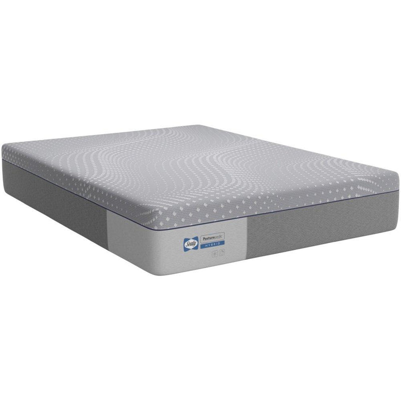 Elsanta Hybrid Mattress - Furniture City (CA)l