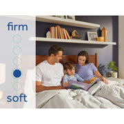 Warner Spring Mattress - Furniture City (CA)l