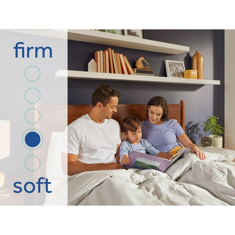 Warner Spring Mattress - Furniture City (CA)l