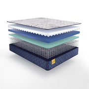 Stately Innerspring Mattress - Furniture City (CA)l