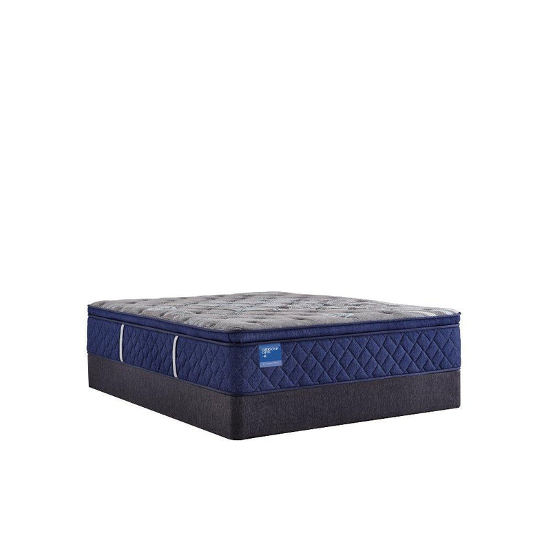 Midnight Cove Innerspring Mattress - Furniture City (CA)l