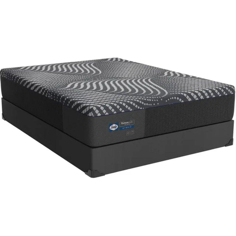 Albany Hybrid Mattress - Furniture City (CA)l