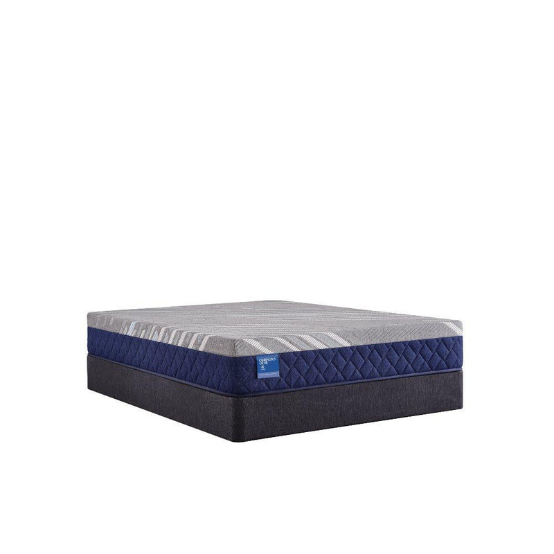 Pacific Rest Hybrid Mattress - Furniture City (CA)l