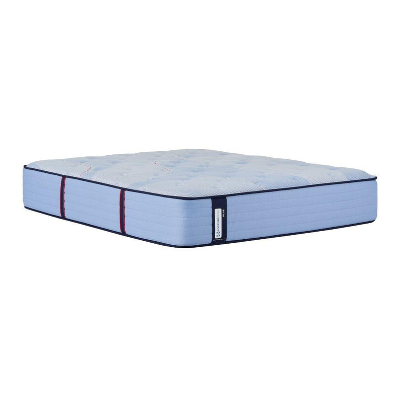 Lovato Spring Mattress - Furniture City (CA)l