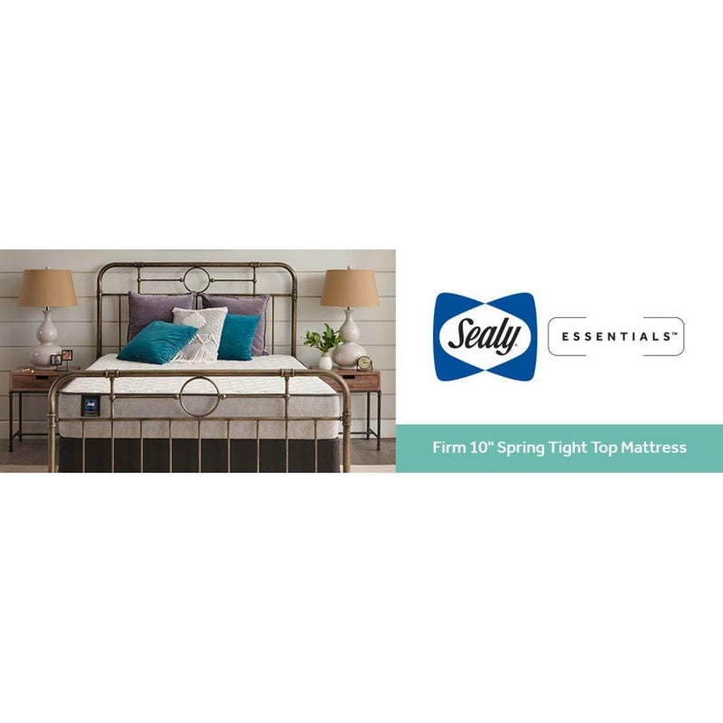 Osage Innerspring Mattress - Furniture City (CA)l