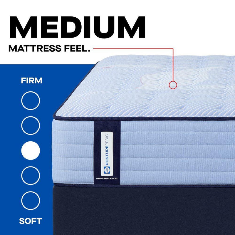 Jace Spring Mattress - Furniture City (CA)l