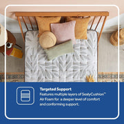 Spring Bloom Innerspring Mattress - Furniture City (CA)l