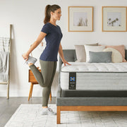Summer Rose Innerspring Mattress - Furniture City (CA)l