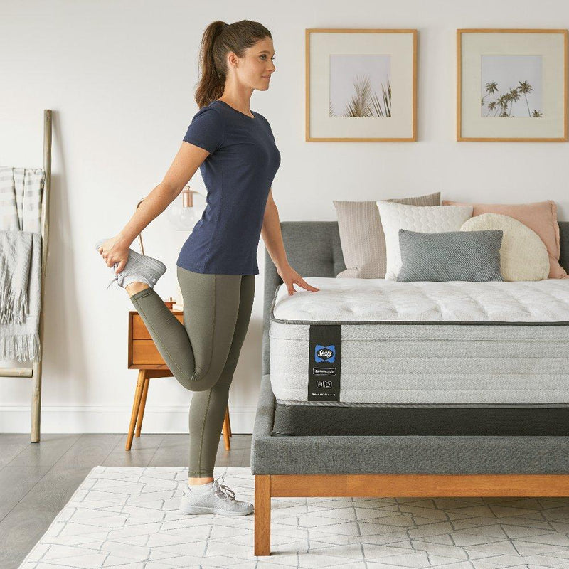 Summer Rose Innerspring Mattress - Furniture City (CA)l