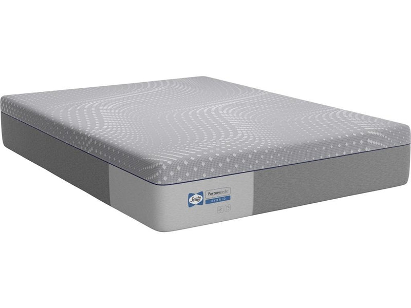 PPH5 Lacey Firm Mattress - Furniture City (CA)l