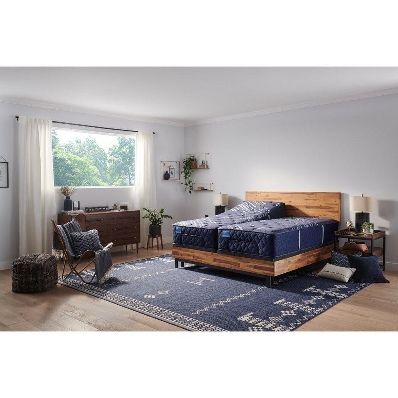 Travelers Rest Innerspring Mattress - Furniture City (CA)l