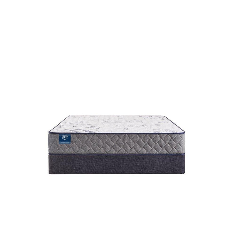Jewel Nile Innerspring Mattress - Furniture City (CA)l