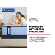 Fayette Spring Mattress - Furniture City (CA)l