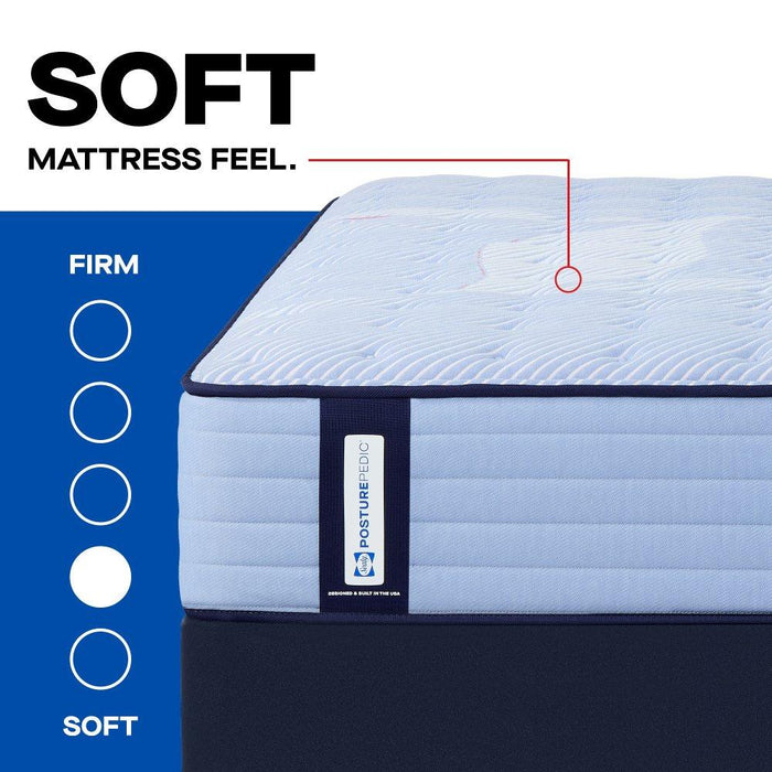 Maida Spring Mattress