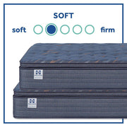 Warner Spring Mattress - Furniture City (CA)l