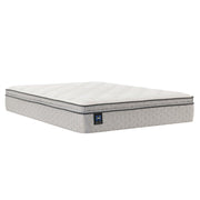 Deaton II Innerspring Mattress - Furniture City (CA)l