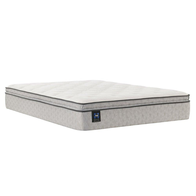 Winter Green Innerspring Mattress - Furniture City (CA)l
