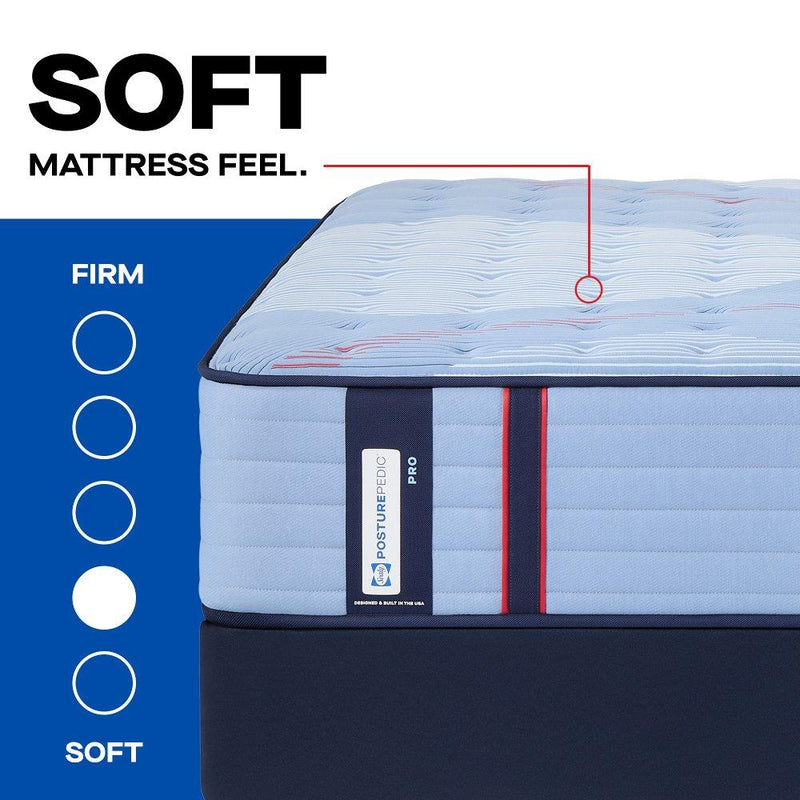 Fuller Spring Mattress - Furniture City (CA)l
