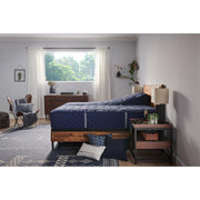Travelers Rest Innerspring Mattress - Furniture City (CA)l