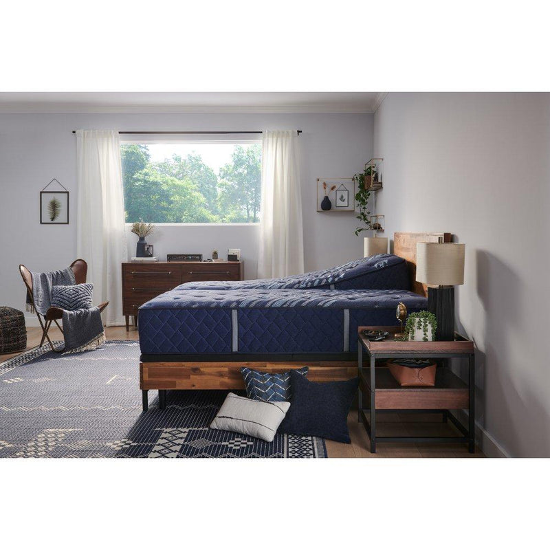 Travelers Rest Innerspring Mattress - Furniture City (CA)l