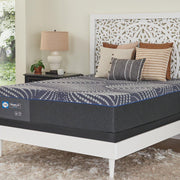 Brenham Foam Mattress - Furniture City (CA)l