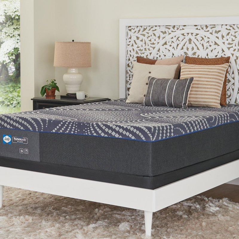 Brenham Foam Mattress - Furniture City (CA)l