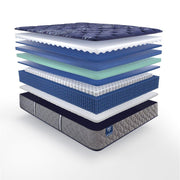 Eighth & Park Innerspring Mattress - Furniture City (CA)l