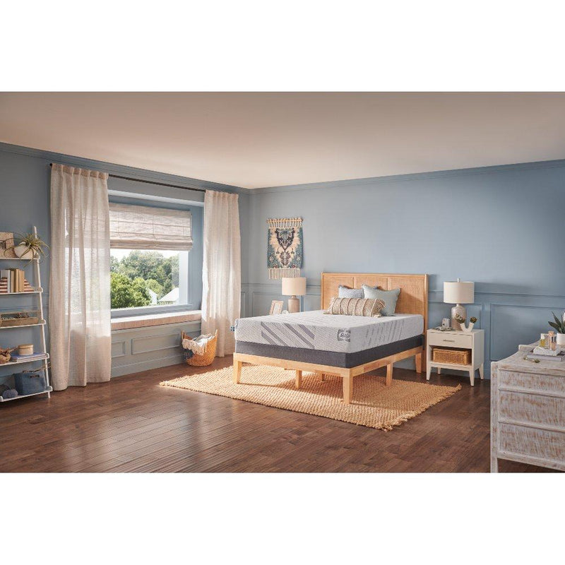 Telford Foam Mattress - Furniture City (CA)l