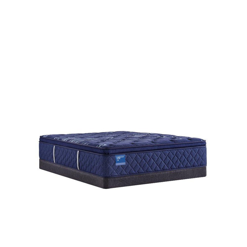 Travelers Rest Innerspring Mattress - Furniture City (CA)l